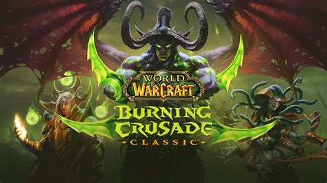 Unseal Rune: Tips for New Players in The Burning Crusade Classic